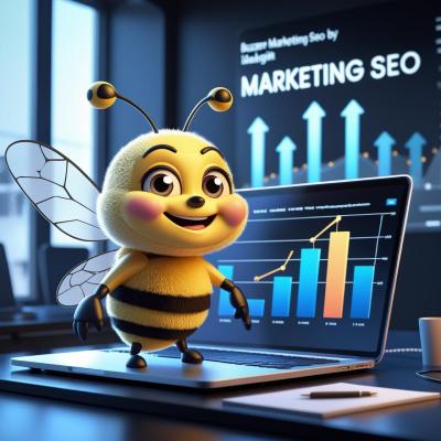 Buzzer Marketing SEO
